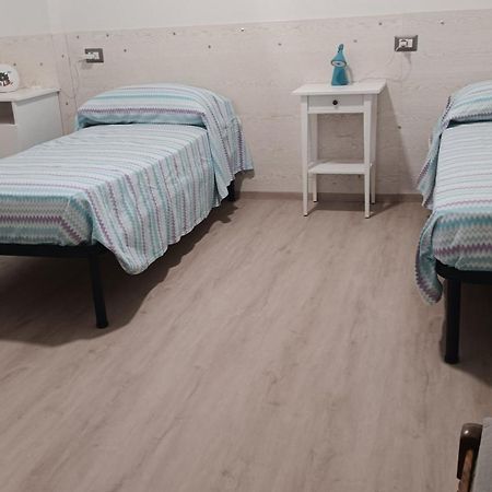 B&B D'Ambrosio Mediolan Zewnętrze zdjęcie
