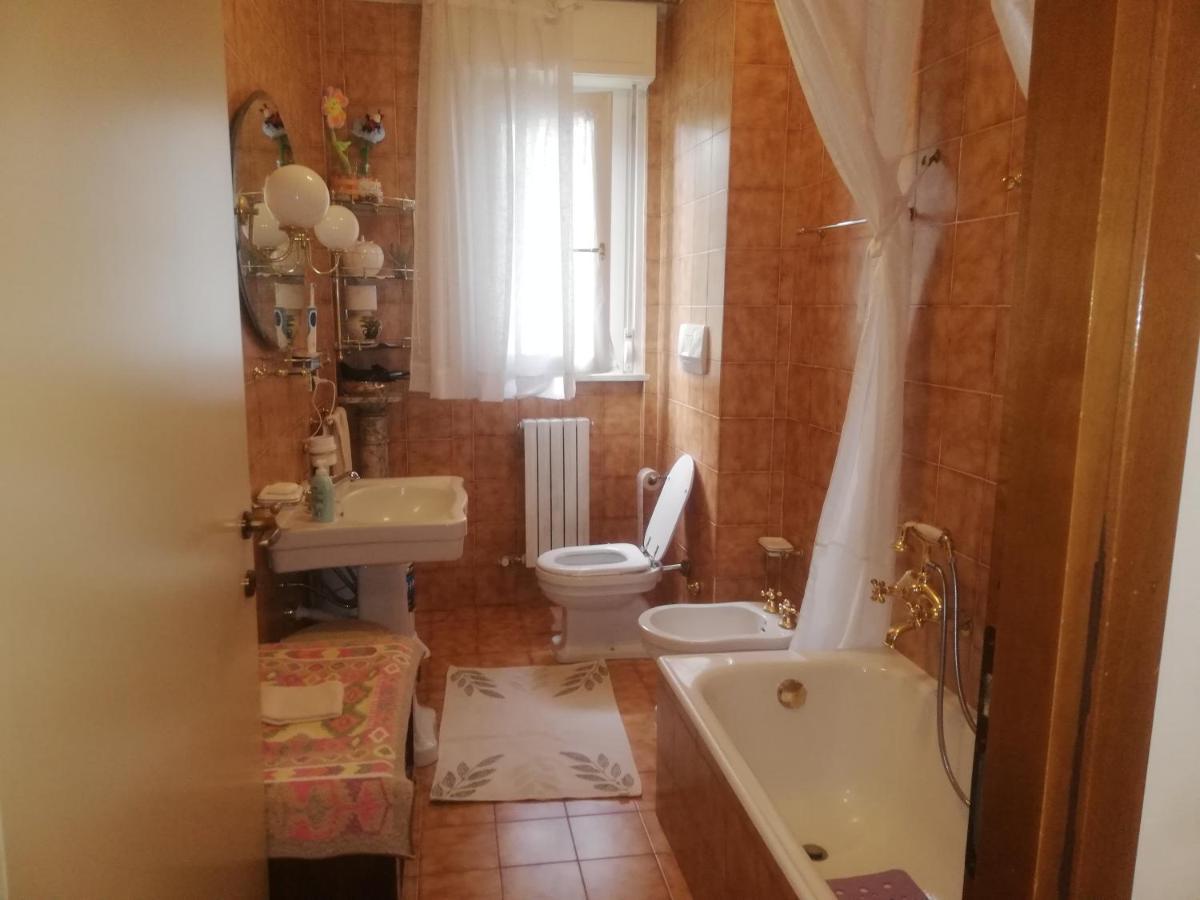 B&B D'Ambrosio Mediolan Zewnętrze zdjęcie