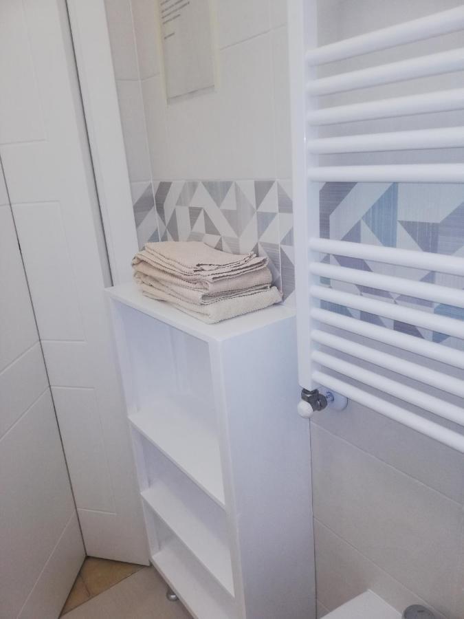 B&B D'Ambrosio Mediolan Zewnętrze zdjęcie