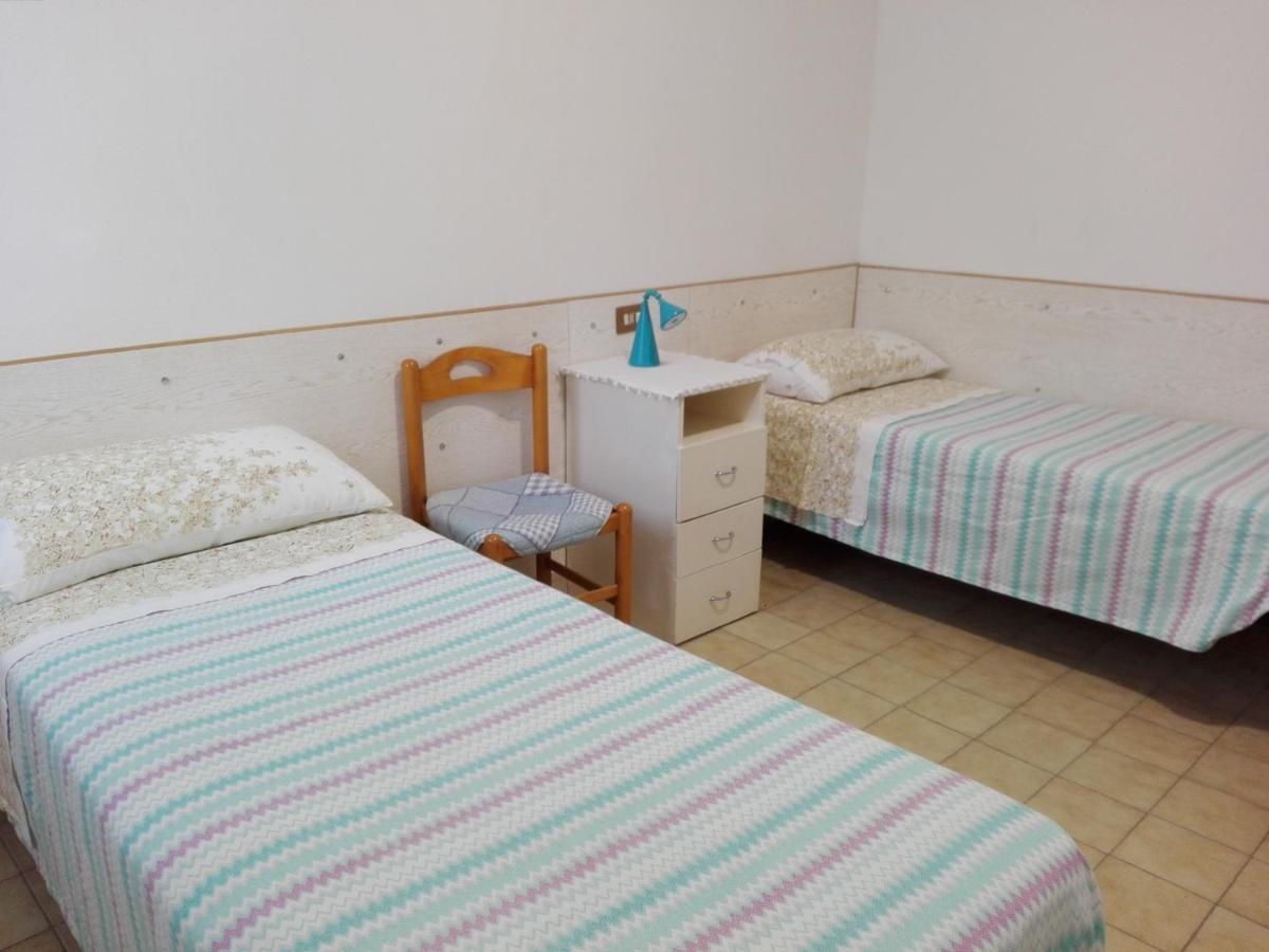 B&B D'Ambrosio Mediolan Zewnętrze zdjęcie