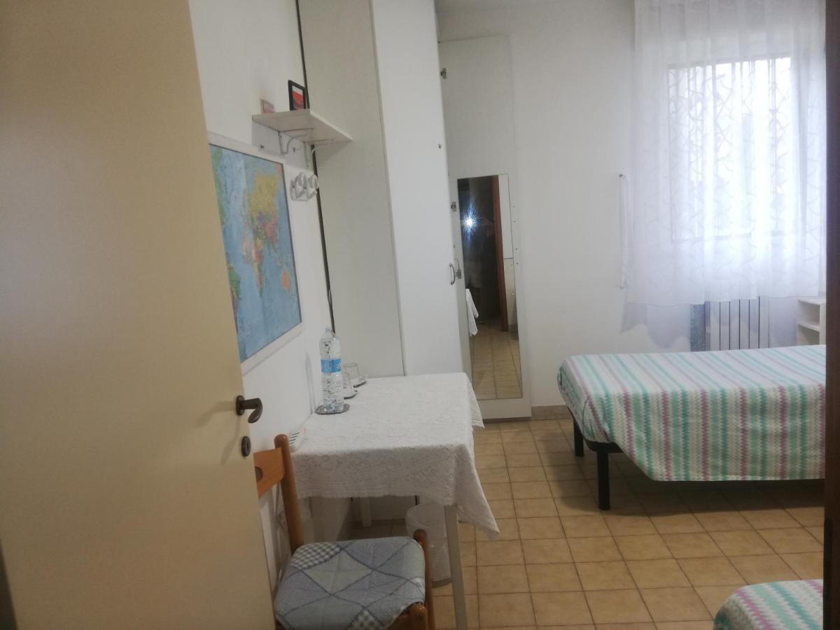 B&B D'Ambrosio Mediolan Zewnętrze zdjęcie