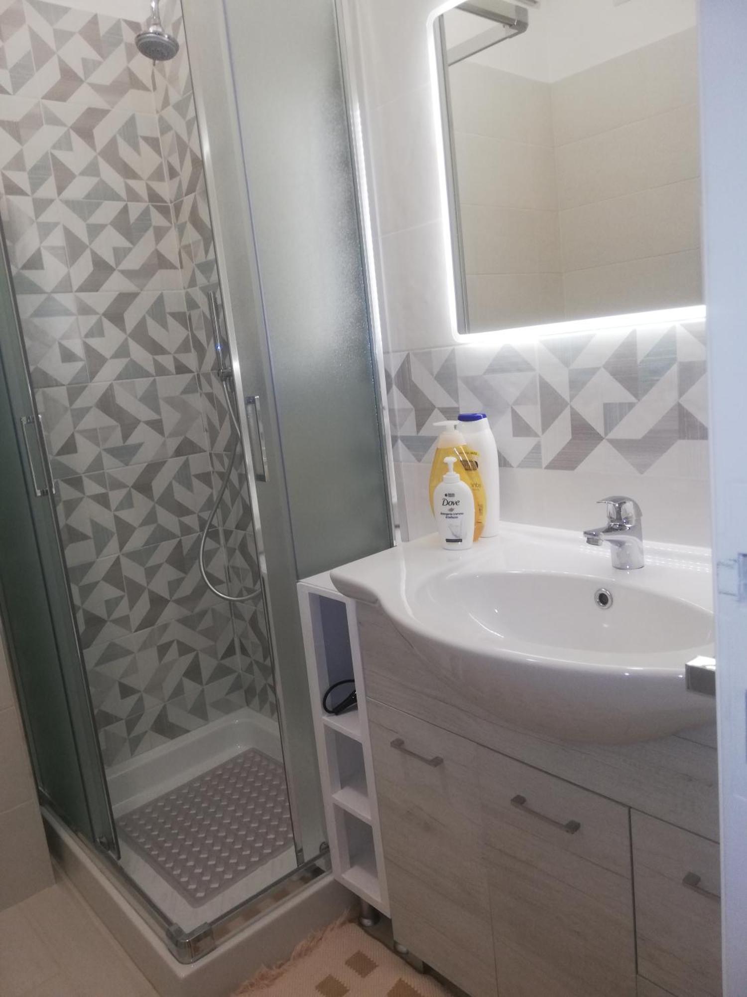 B&B D'Ambrosio Mediolan Zewnętrze zdjęcie