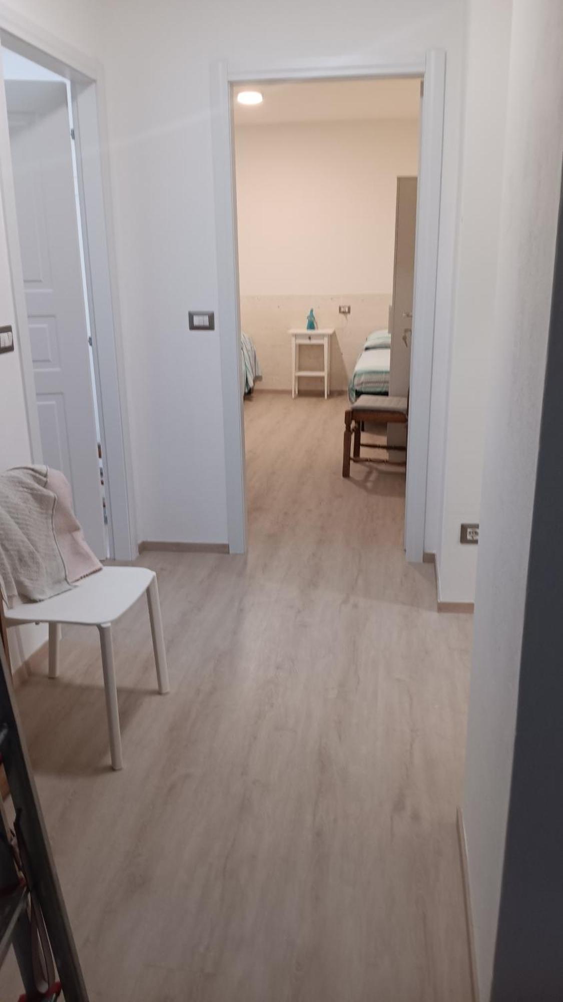 B&B D'Ambrosio Mediolan Zewnętrze zdjęcie