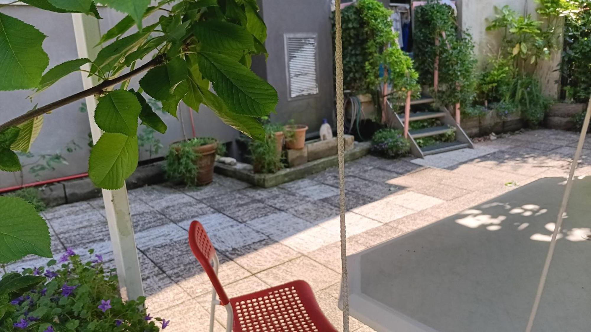 B&B D'Ambrosio Mediolan Zewnętrze zdjęcie