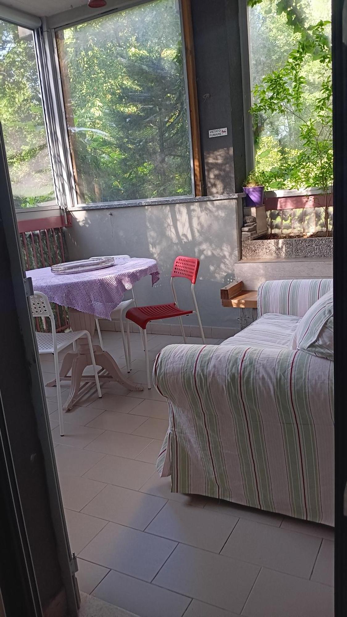 B&B D'Ambrosio Mediolan Zewnętrze zdjęcie