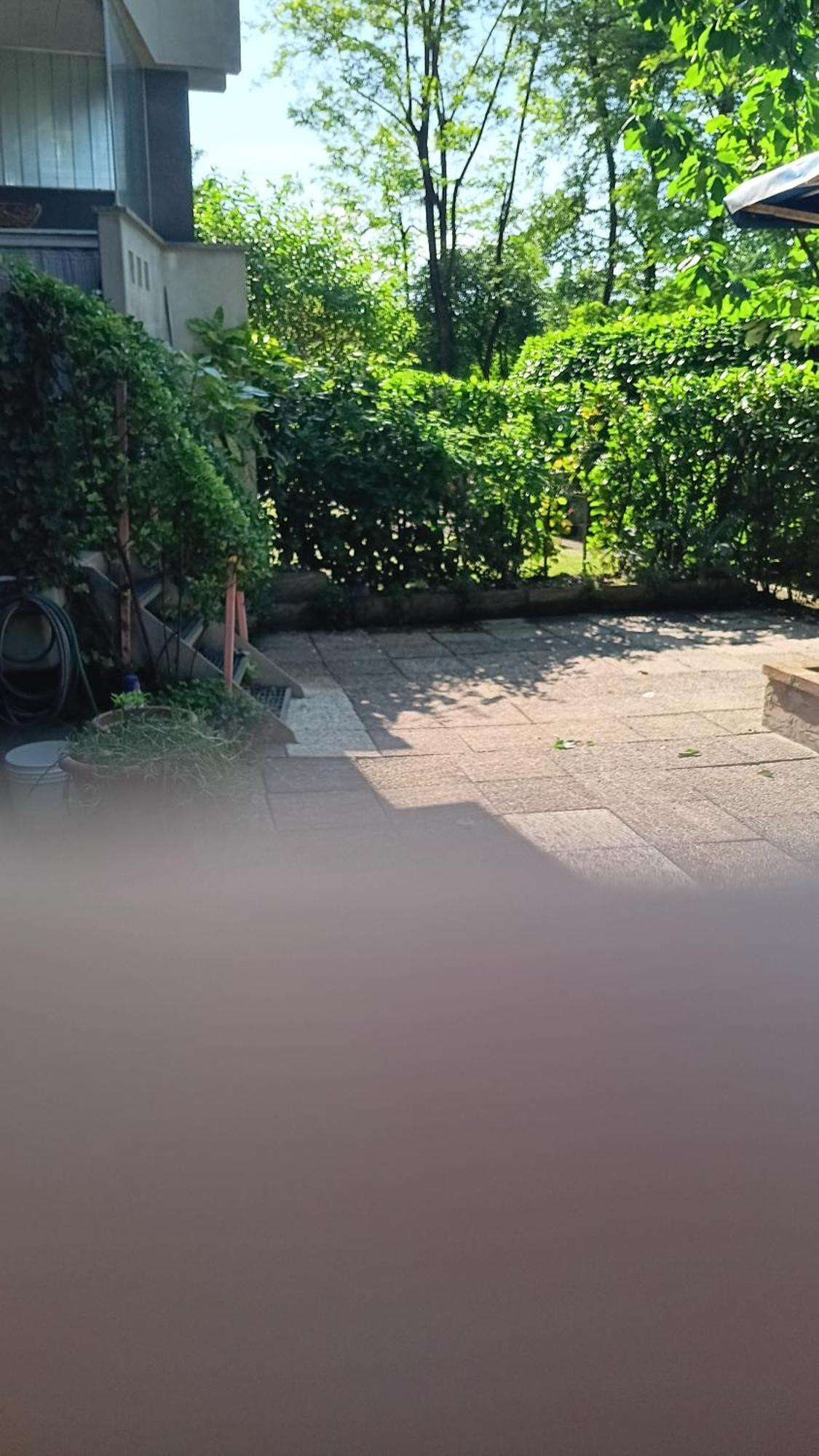 B&B D'Ambrosio Mediolan Zewnętrze zdjęcie