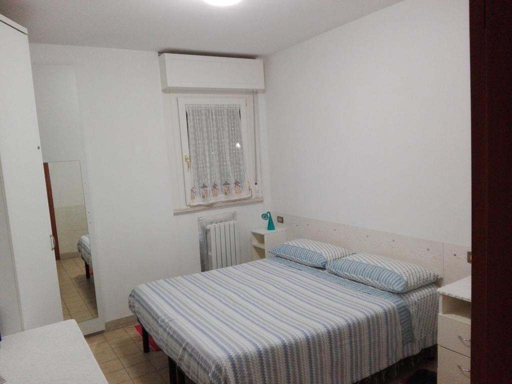 B&B D'Ambrosio Mediolan Zewnętrze zdjęcie