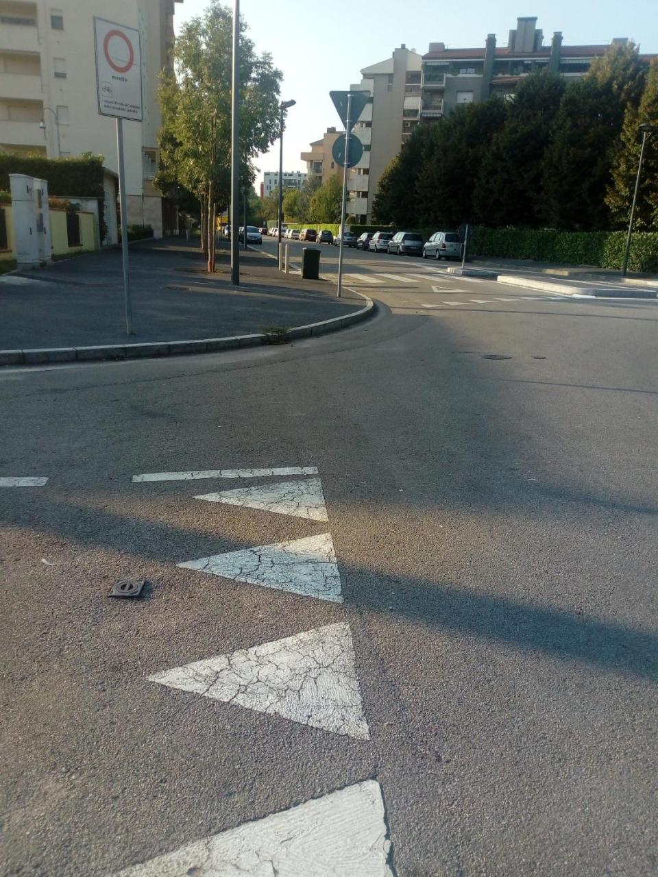 B&B D'Ambrosio Mediolan Zewnętrze zdjęcie